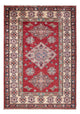 Kazak Tapijt 79x113cm - Oosters Tapijt