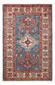 Kazak Tapijt 83x124cm - Oosters Tapijt