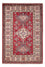 Ziegler Tapijt - Kazak - Koninklijke - 120 x 83 cm - rood