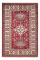 Kazak Tapijt 120x83cm - Oosters Tapijt