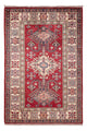 Kazak Tapijt 120x82cm - Oosters Tapijt