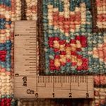 Ziegler Tapijt - Kazak - Koninklijke - 120 x 82 cm - rood