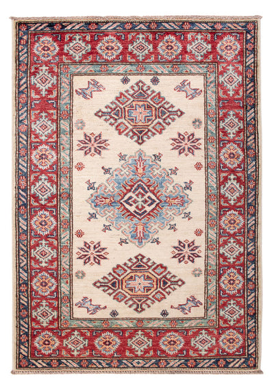 Kazak Tapijt 82x118cm - Oosters Tapijt