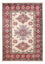 Ziegler Tapijt - Kazak - Koninklijke - 118 x 82 cm - beige