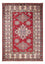 Ziegler Tapijt - Kazak - Koninklijke - 116 x 82 cm - rood