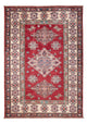 Kazak Tapijt 118x82cm - Oosters Tapijt