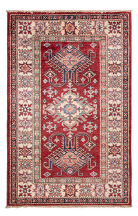 Kazak Tapijt 124x81cm - Oosters Tapijt – product image