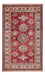 Ziegler Tapijt - Kazak - Koninklijke - 124 x 77 cm - rood
