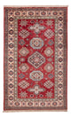Kazak Tapijt 124x77cm - Oosters Tapijt