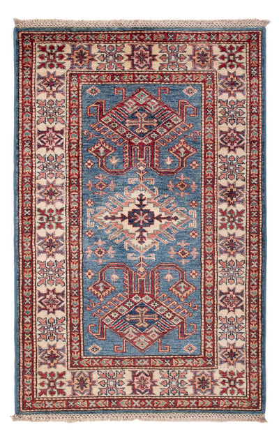 Kazak Tapijt 80x126cm - Oosters Tapijt
