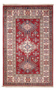 Kazak Tapijt 123x78cm - Oosters Tapijt