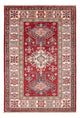 Kazak Tapijt 81x123cm - Oosters Tapijt