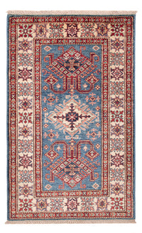 Kazak Tapijt 126x81cm - Oosters Tapijt – product image