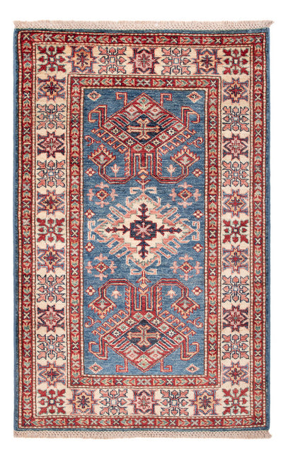 Kazak Tapijt 82x128cm - Oosters Tapijt