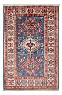 Kazak Tapijt 118x78cm - Oosters Tapijt – product image