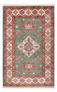Kazak Tapijt 117x77cm - Oosters Tapijt