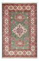 Kazak Tapijt 117x76cm - Oosters Tapijt