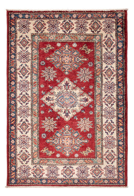 Ziegler Tapijt - Kazak - Koninklijke - 120 x 82 cm - rood