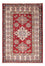 Ziegler Tapijt - Kazak - Koninklijke - 120 x 82 cm - rood