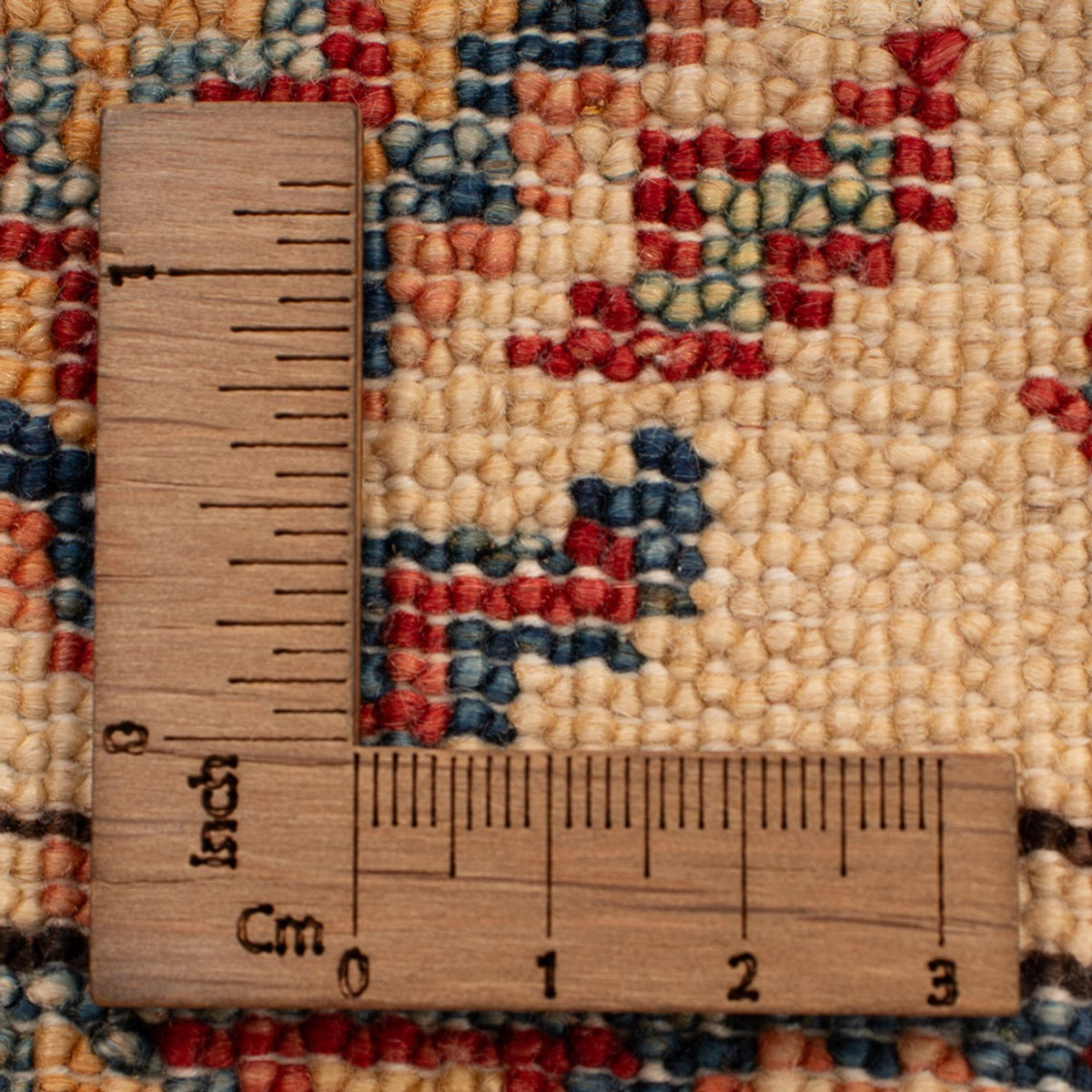 Ziegler Tapijt - Kazak - Koninklijke - 120 x 82 cm - rood