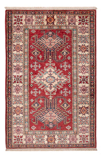 Kazak Tapijt 123x80cm - Oosters Tapijt – product image