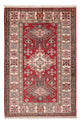 Kazak Tapijt 123x80cm - Oosters Tapijt