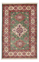 Kazak Tapijt 79x121cm - Oosters Tapijt