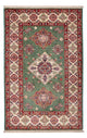Kazak Tapijt 78x121cm - Oosters Tapijt