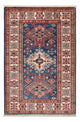 Kazak Tapijt 80x122cm - Oosters Tapijt