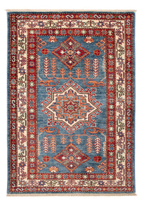 Kazak Tapijt 124x85cm - Oosters Tapijt – product image