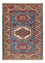 Ziegler Tapijt - Kazak - Koninklijke - 124 x 89 cm - blauw