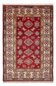 Kazak Tapijt 122x82cm - Oosters Tapijt