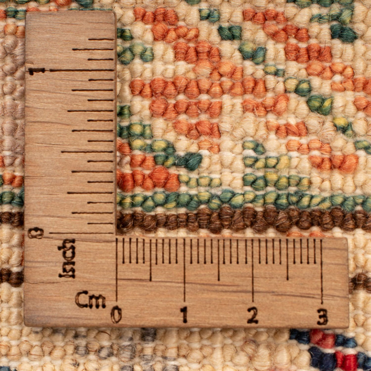 Ziegler Tapijt - Kazak - Koninklijke - 122 x 82 cm - rood