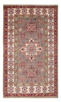Ziegler Tapijt - Kazak - Koninklijke - 127 x 78 cm - taupe – product image