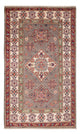 Ziegler Tapijt - Kazak - Koninklijke - 127 x 78 cm - taupe