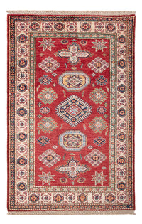 Kazak Tapijt 124x83cm - Oosters Tapijt – product image