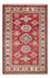 Ziegler Tapijt - Kazak - Koninklijke - 124 x 83 cm - rood