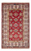 Ziegler Tapijt - Kazak - Koninklijke - 124 x 78 cm - rood