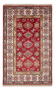 Kazak Tapijt 124x78cm - Oosters Tapijt