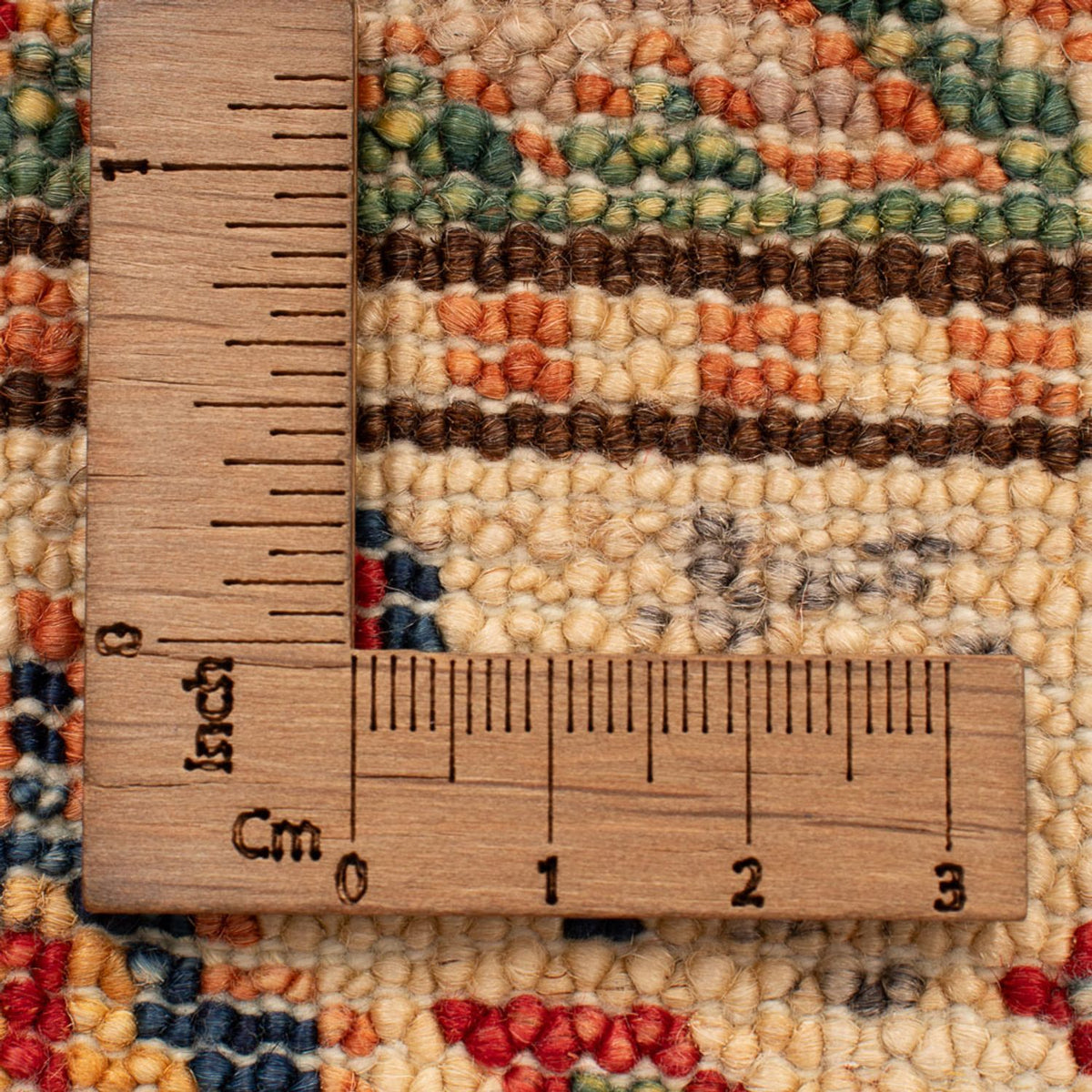 Ziegler Tapijt - Kazak - Koninklijke - 124 x 78 cm - rood