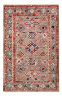 Kazak Tapijt 77x123cm - Oosters Tapijt – product image