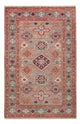 Kazak Tapijt 77x123cm - Oosters Tapijt