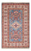 Ziegler Tapijt - Kazak - Koninklijke - 125 x 80 cm - blauw