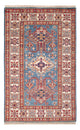Kazak Tapijt 125x80cm - Oosters Tapijt