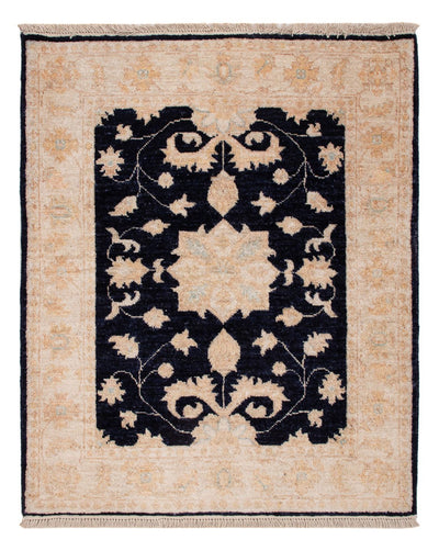 Ziegler tapijt 81x98cm - Oosters Tapijt
