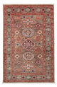 Kazak Tapijt 120x77cm - Oosters Tapijt