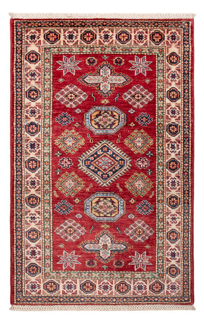 Kazak Tapijt 80x127cm - Oosters Tapijt