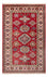 Ziegler Tapijt - Kazak - Koninklijke - 127 x 80 cm - rood