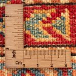 Ziegler Tapijt - Kazak - Koninklijke - 125 x 82 cm - blauw