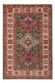 Kazak Tapijt 119x78cm - Oosters Tapijt